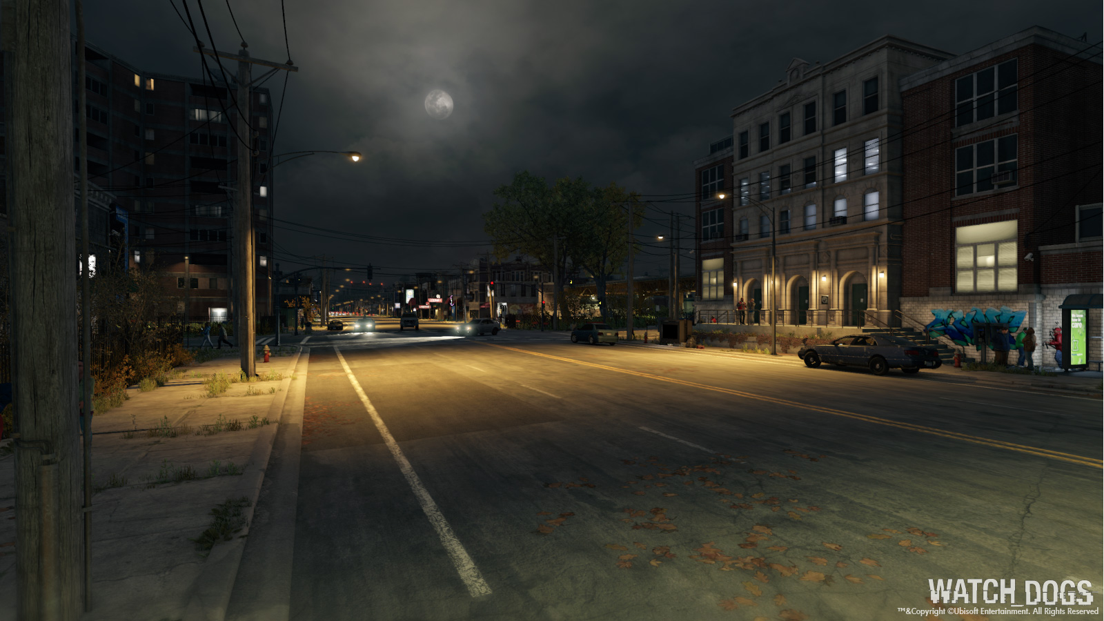 John A. Walsh Public School.