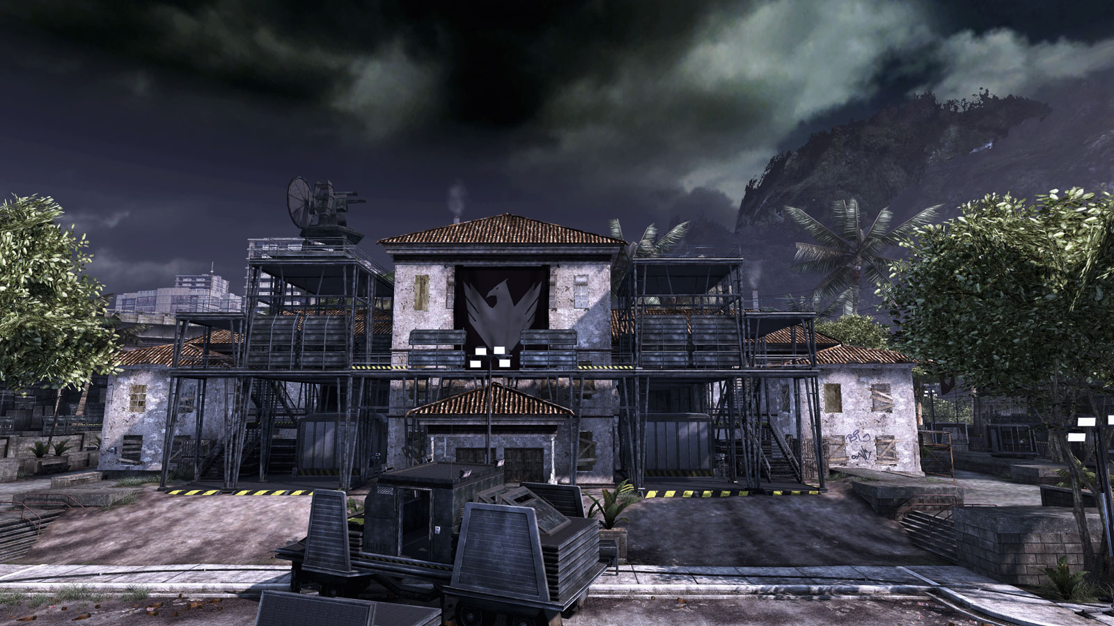 Corvus Research Academy Objective