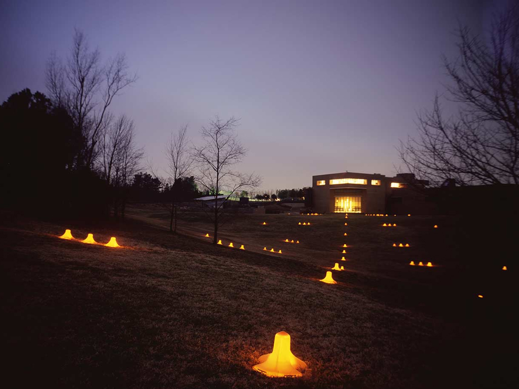 Runway By David Solow