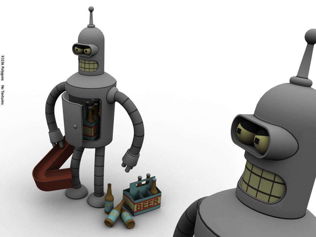Bender