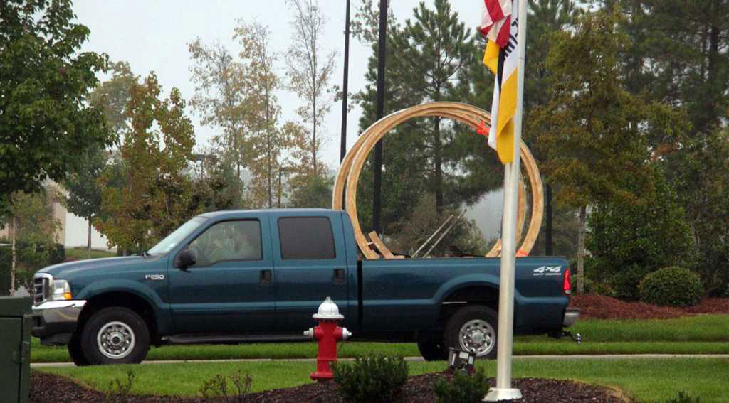 Doom Circle Transport